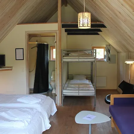 Harreso Kro Hotel Harresø