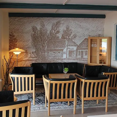 Harreso Kro Hotel 3*