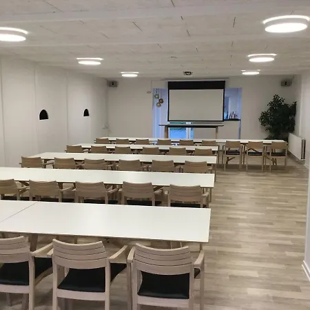 Harreso Kro Harresø