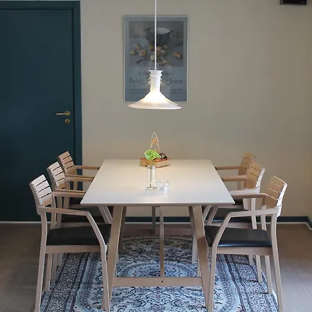 Gasthof Harreso Kro Harresø