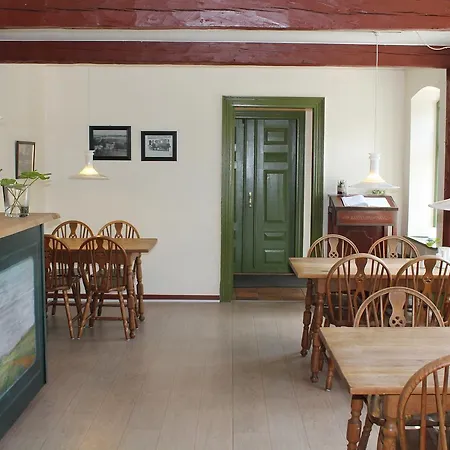 Hotell Harreso Kro Harresø