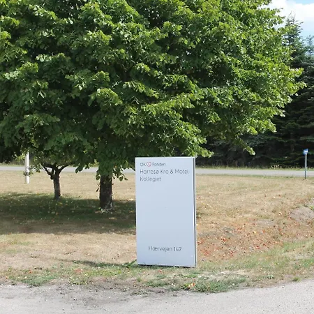 Harreso Kro Hotell