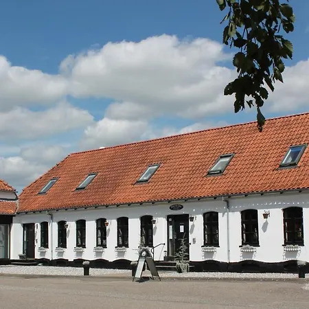 Harreso Kro 3* Harresø